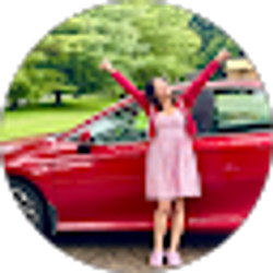 Profile photo of Khaing Moe Thu