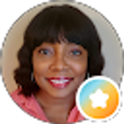 Profile photo of Sheryl Jones