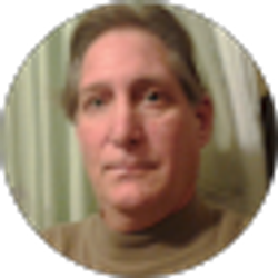 Profile photo of Daniel Gray