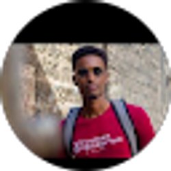 Profile photo of Abdi mohaz