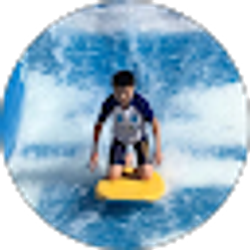 Profile photo of Eric Zhou