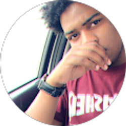 Profile photo of JaQuan Johnson