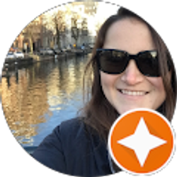 Profile photo of Christina Thomas