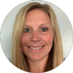 Profile photo of Kelly Matthews