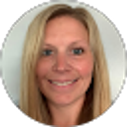 Profile photo of Kelly Matthews
