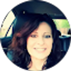 Profile photo of Sondra Hill