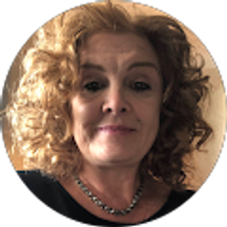 Profile photo of Lesa Treber