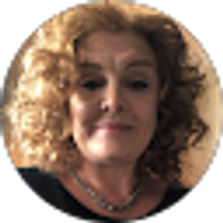 Profile photo of Lesa Treber