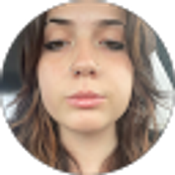 Profile photo of Aubrey Jimenez