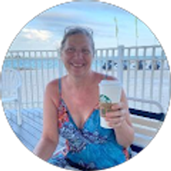 Profile photo of Tracy Carson