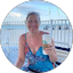 Profile photo of Tracy Carson