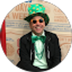 Profile photo of Lee Smolen
