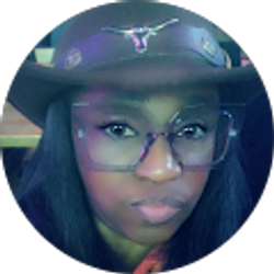 Profile photo of Sabrina Jones