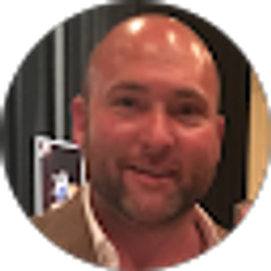 Profile photo of Britt Barnes