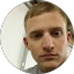 Profile photo of Guy Donnelly