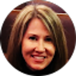 Profile photo of Allie Roper