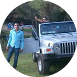 Profile photo of Luis Fuerte