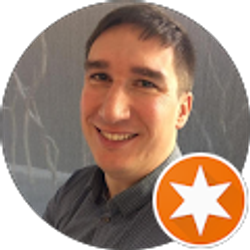 Profile photo of Jan Krutsky