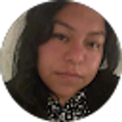 Profile photo of Socorro Garcia