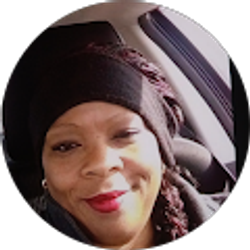 Profile photo of Ina Knox-Ewing
