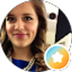 Profile photo of Katharine Rudzitis