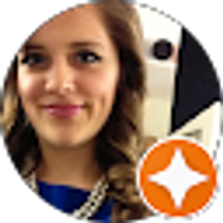 Profile photo of Katharine Rudzitis