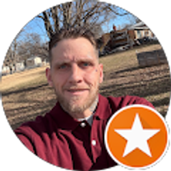 Profile photo of chad keckler