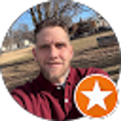 Profile photo of chad keckler