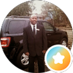 Profile photo of Kenneth Jackson