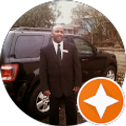 Profile photo of Kenneth Jackson