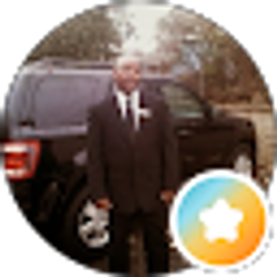 Profile photo of Kenneth Jackson