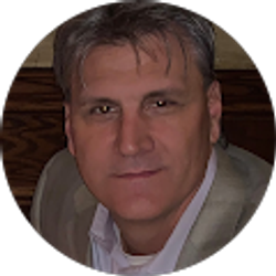 Profile photo of David Hunter