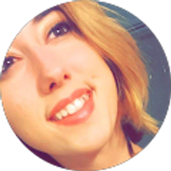 Profile photo of Sarah Swords