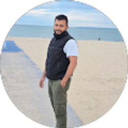 Profile photo of Sazzadur Rahman