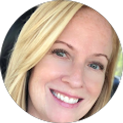 Profile photo of Kelly O'Donnell