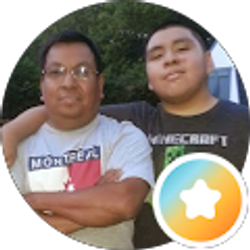 Profile photo of Juan Alvarez