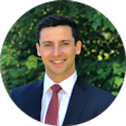 Profile photo of Jake Pechet