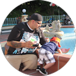 Profile photo of Reggie Reynoso