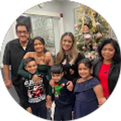 Profile photo of Latcho Chetram