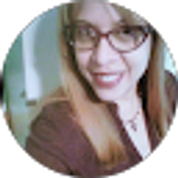 Profile photo of Grisel Leon