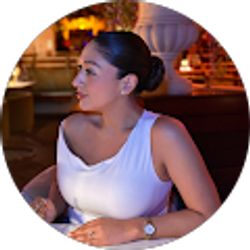 Profile photo of Nereida Pornprasert