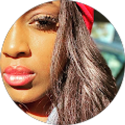 Profile photo of Jenae ferguson