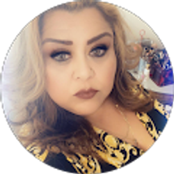 Profile photo of Maria Cruz