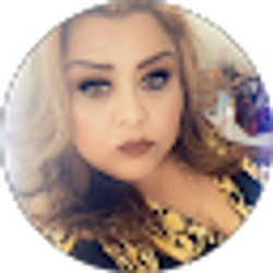 Profile photo of Maria Cruz