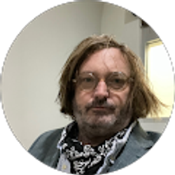 Profile photo of Stephen Murphy