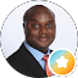 Profile photo of Kwabena / Koby Okrah