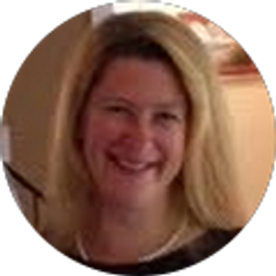 Profile photo of Marilyn Smith