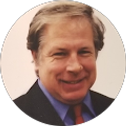 Profile photo of Robert Sterling