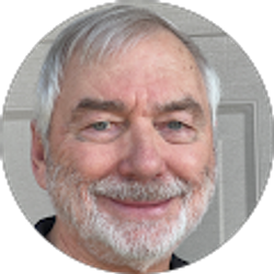 Profile photo of Buck Dopp