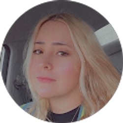 Profile photo of Olivia Heilshorn